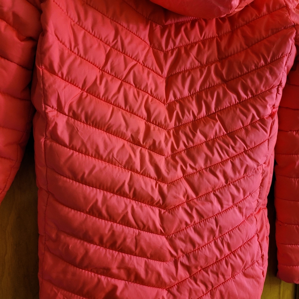 Kid's Coat - Picture 11 of 11